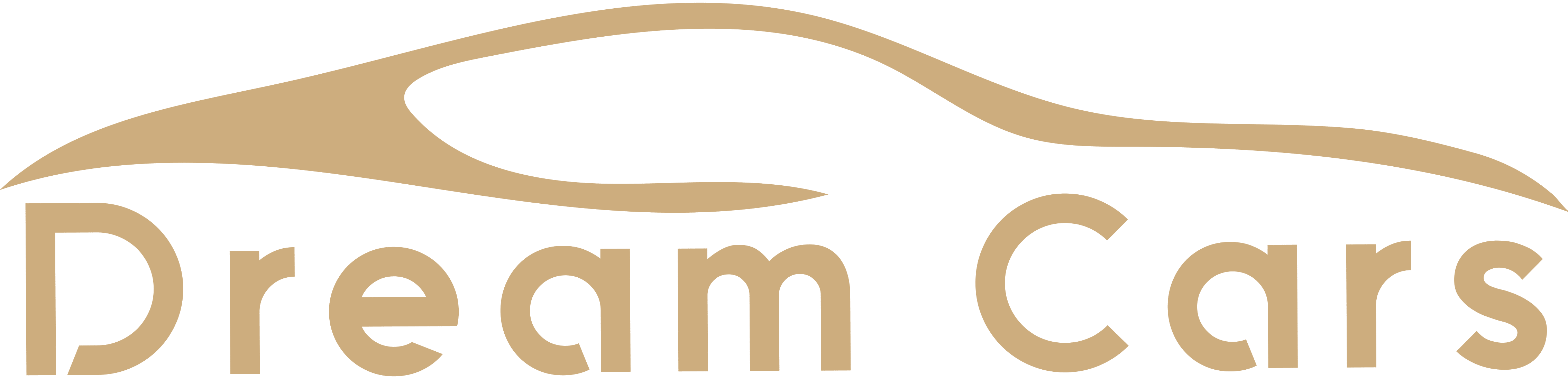 Dream Cars logo